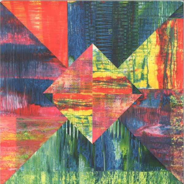 Birds Ov Paradise - Rainmaker | Hypnus Records (HYPNUS035) - main