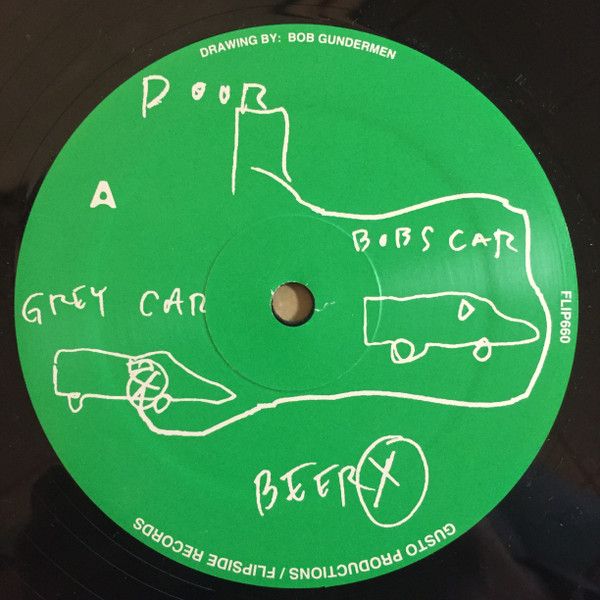 Beck - Stereopathetic Soulmanure | Flipside Records (FLIP660) - 3