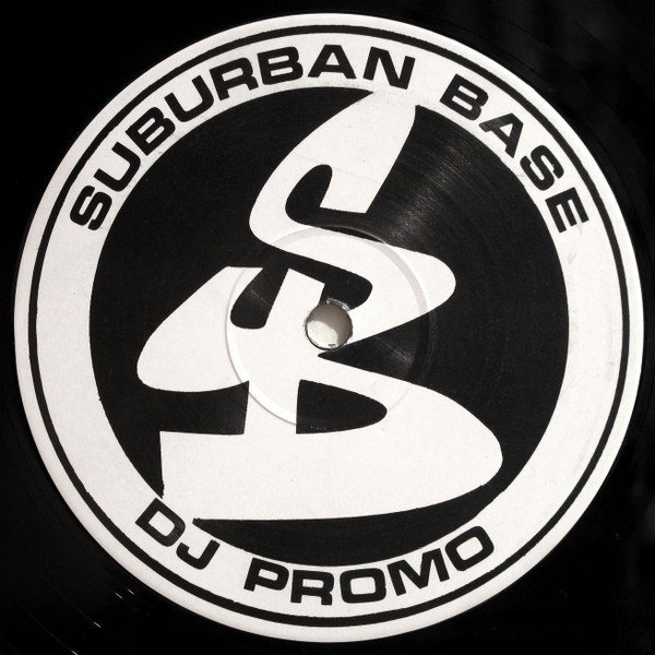 Smart E's - Sesame's Treet (Remix) | Suburban Base Records (SUB BASE 12R) - 2 Smart E's - Sesame's Treet (Remix) | Suburban Base Records (SUB BASE 12R) - 2