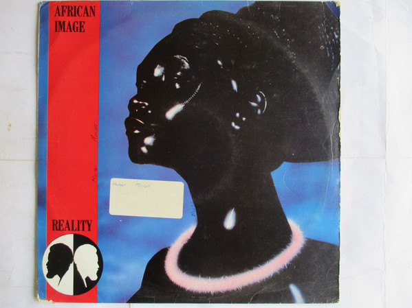 African Image - Reality | Spinna (SPIN (0) 3338)