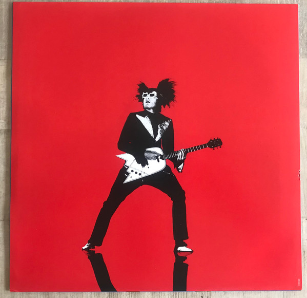 -M- - Les Saisons De Passage | Barclay (539 615 9) - 3