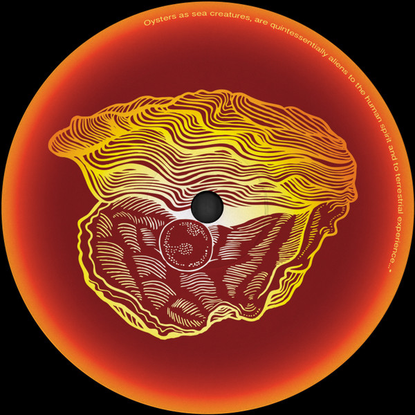 DJ Trance  &  Darwin Chamber - Indians And Aliens | Kalahari Oyster Cult (OYSTER14)