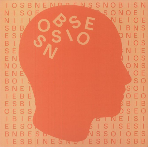 Dubbyman - Obsession | Island Issues (ISSUES02) - main Dubbyman - Obsession | Island Issues (ISSUES02) - main