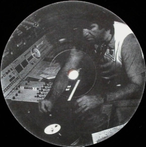 Grain - City Police | FatCat Records (10FAT001)