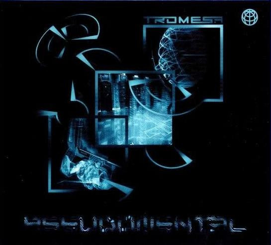 Tromesa - Pseudomental | Spiral Trax International (SPITINCD003)
