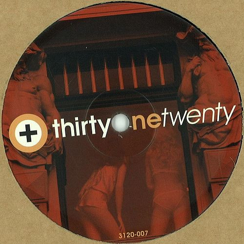 Ilario Alicante - In Deep Tubes | Thirtyonetwenty (3120-007)
