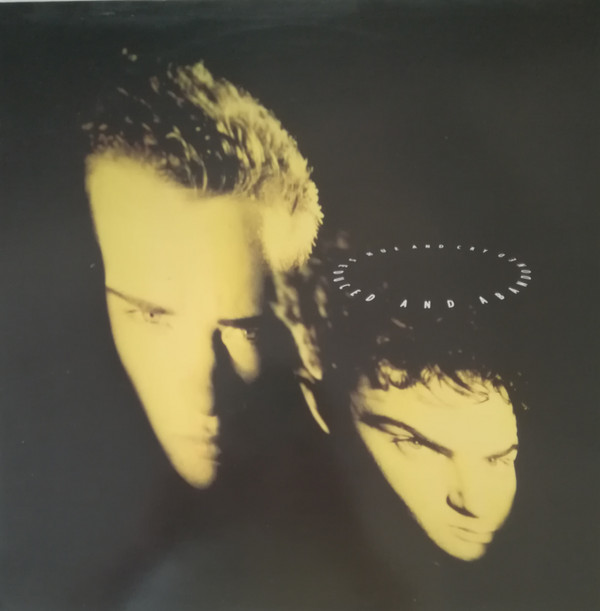 Hue And Cry - Seduced And Abandoned | Circa (CIRCA 2) Hue And Cry - Seduced And Abandoned | Circa (CIRCA 2)