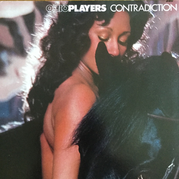 Ohio Players - Contradiction | Mercury (SRM-1-1088)