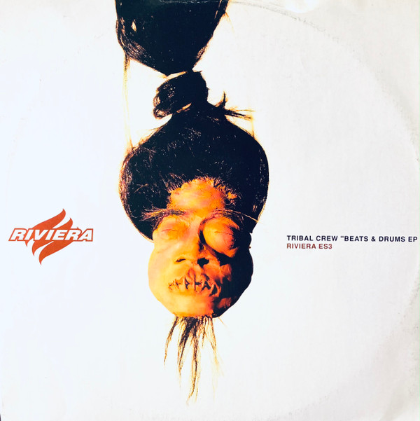 Tribal Crew - Beats & Drums EP | Riviera (RIV ES03)