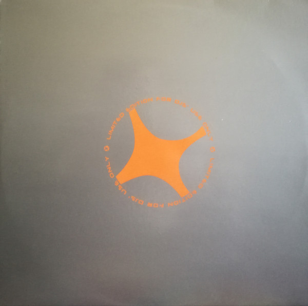 Todd Terry - Raining / No More Tears (Enough Is Enough) | Nitelite Records (NR8)