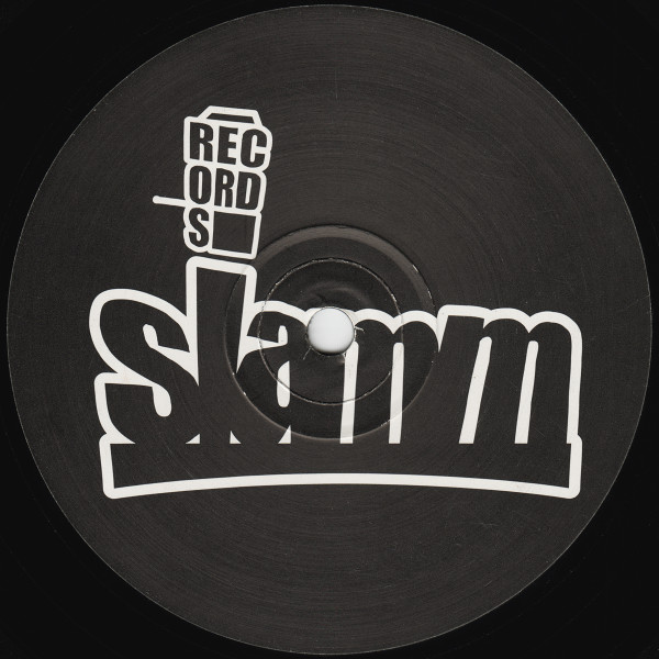 Interface - Make It Right | Slamm (SLMMT1R) - 2