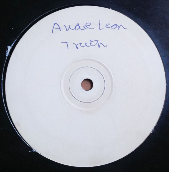 Andre Leon - The Truth | Reachin Records (RERT 005)