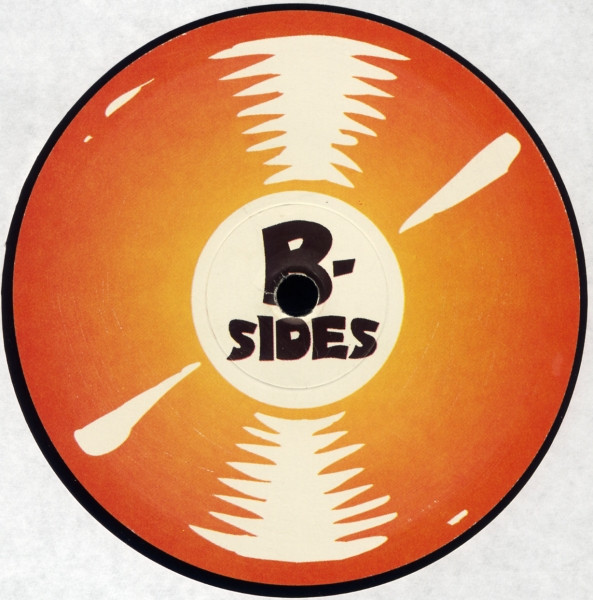 Central Bass Feat. Mariell - The Summer | B-Sides (# 004) - 2