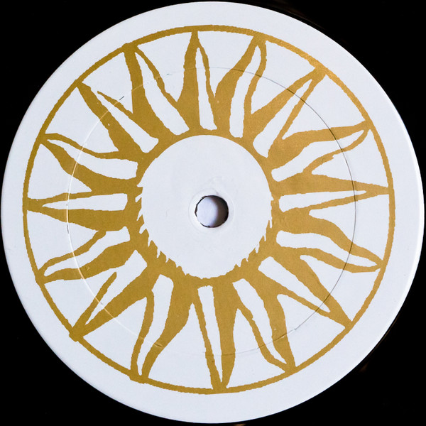 Underground Resistance - World 2 World | Underground Resistance (UR020) - 2