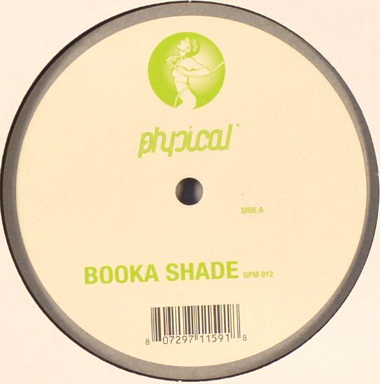 Booka Shade - Stupid Questions | Get Physical Music (GPM 012) - 2
