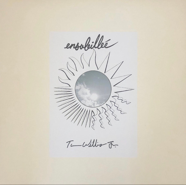 Turner Williams - Ensoleillée | Les Disques Omnison (OMNISON04) - main