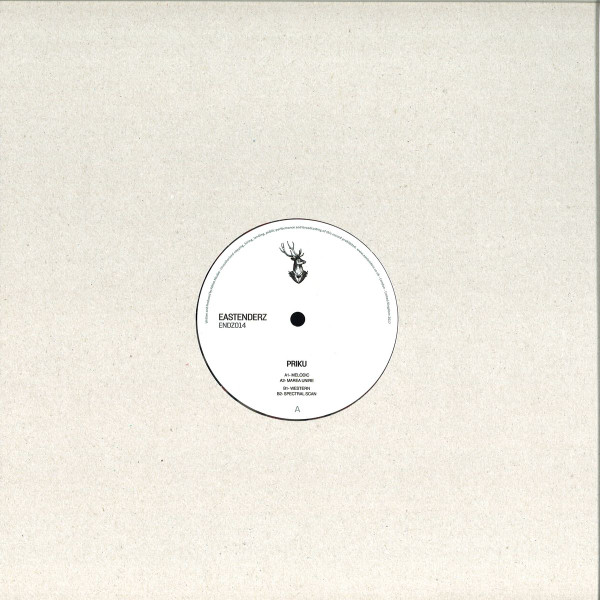 Priku - Endz014 | Eastenderz (ENDZ014) - 3