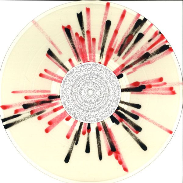 Priku - Endz014 | Eastenderz (ENDZ014) - 2