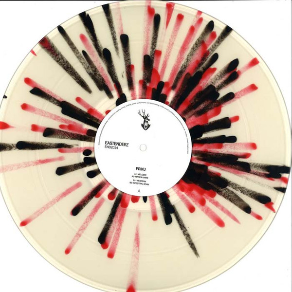 Priku - Endz014 | Eastenderz (ENDZ014) - main