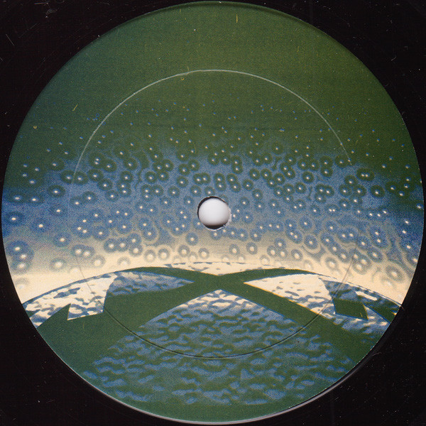 DJ Sneak - Blue Funk Files | Relief Records (RR 771-1) - 3