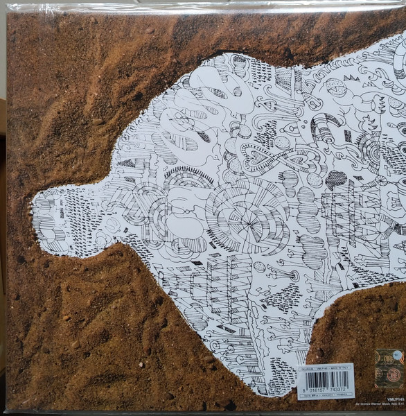 Delirium - Lo Scemo E Il Villaggio | Vinyl Magic (VMLP145) - 3