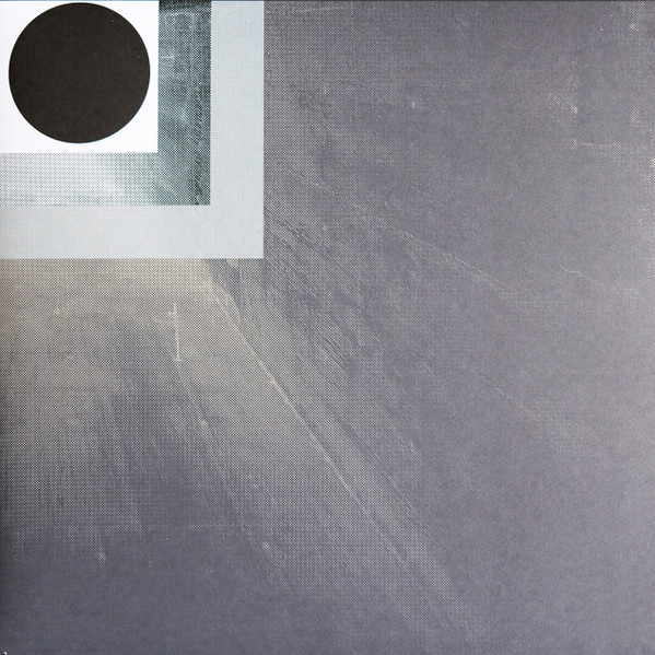 Conna Haraway - Shifted | Short Span (SHORT3)