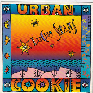 Urban Cookie - Lucky Stars | Vertigo (VERX 69)