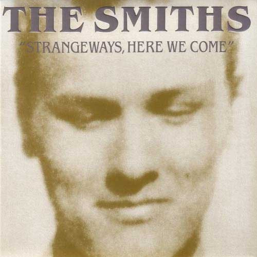 The Smiths - Strangeways, Here We Come | Rough Trade (RGH 20697) - main