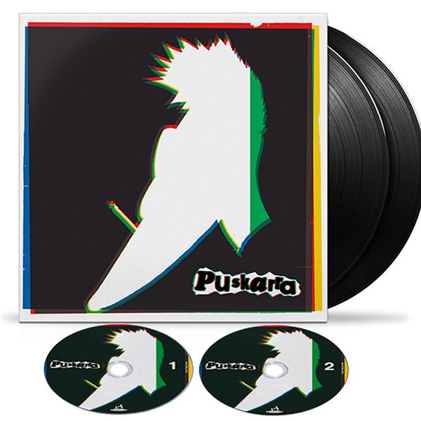 Puskarra - Puskarra - Edición Integral | Subterfuge Records (210282SUB) - 2 Puskarra - Puskarra - Edición Integral | Subterfuge Records (210282SUB) - 2