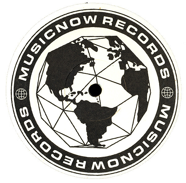 Libra Presents Taylor - Anomaly (Calling Your Name) / Earoica | Musicnow Records (MNR-008) - 2