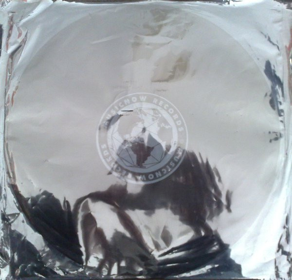 Libra Presents Taylor - Anomaly (Calling Your Name) / Earoica | Musicnow Records (MNR-008) - 4