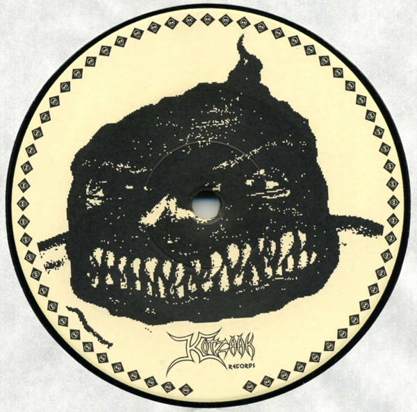 Stickhead - World's Hardest Kotzaak | Kotzaak Unltd. (KOTZAAK02) - 4