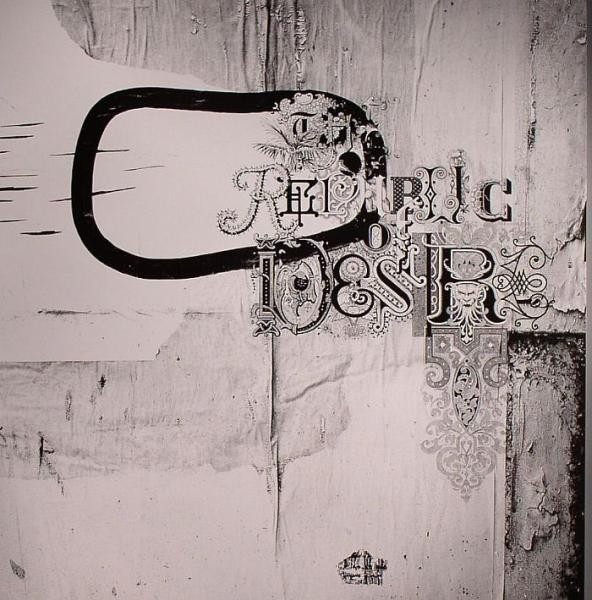 Midnight Mike - United | The Republic Of Desire (DZIR 008) - main