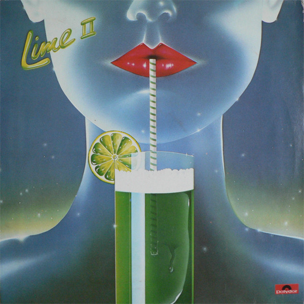 Lime - Lime II | Polydor (2311 152)