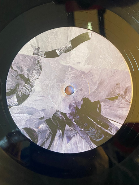 Surface Detail - Marea Nera LP | Surface Detail (SD01) - main Surface Detail - Marea Nera LP | Surface Detail (SD01) - main