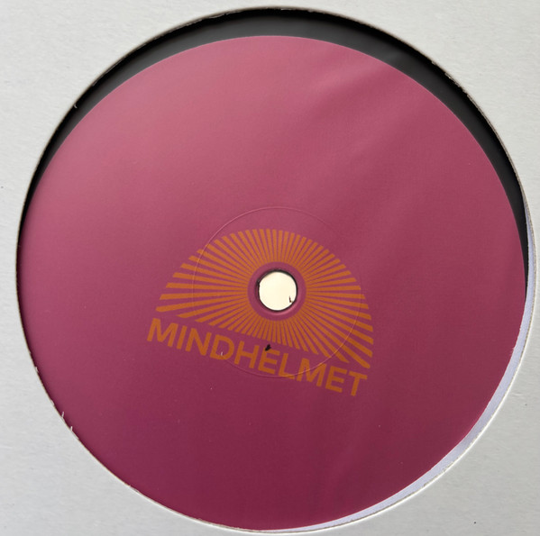 Boulderhead - MINDHELMET 18 | MINDHELMET (HELMET_18)