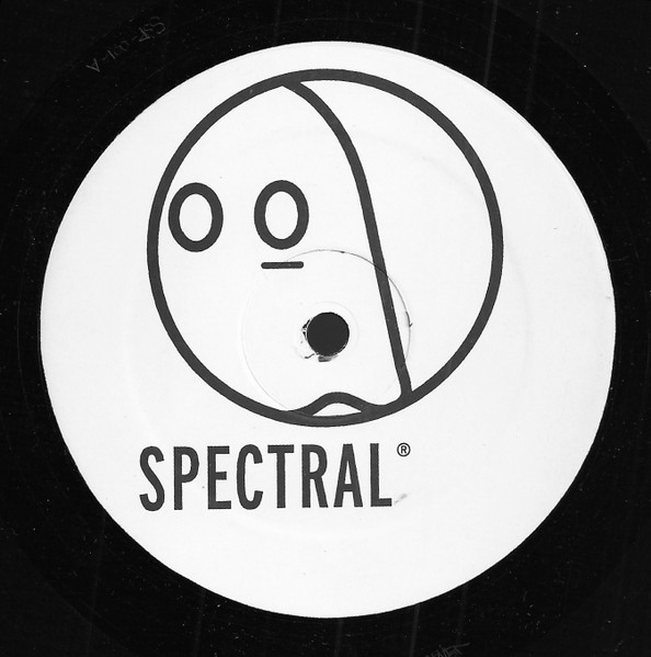 Audion / Ellen Allien - Just A Man / Just A Woman (Test Pressing) | Spectral Sound (SPC-36) - main Audion / Ellen Allien - Just A Man / Just A Woman (Test Pressing) | Spectral Sound (SPC-36) - main