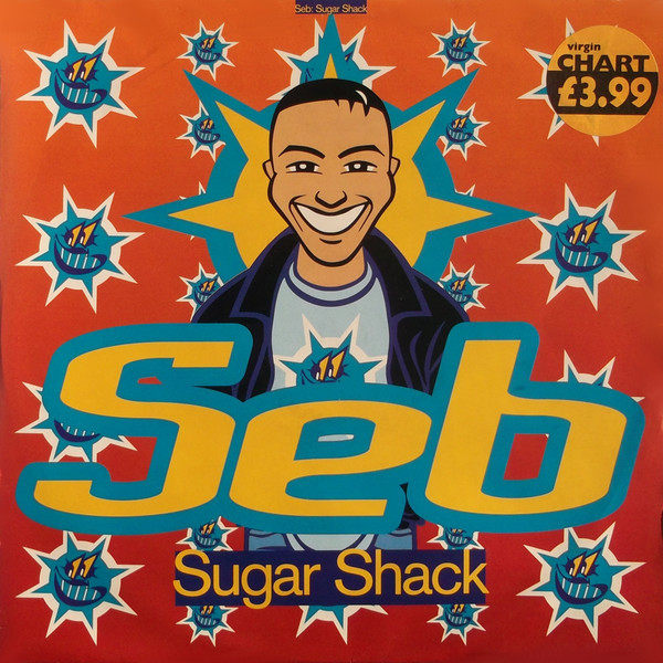 Seb - Sugar Shack | React (12 REACT 50) - main Seb - Sugar Shack | React (12 REACT 50) - main