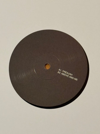 Johnny D - PREAJAH | Dachshund Recordings (DACHS001) - 3