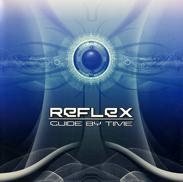 Reflex - Guide By Time | Avatar Records (AVA 023) - main