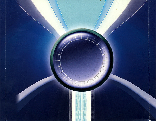 Reflex - Guide By Time | Avatar Records (AVA 023) - 4