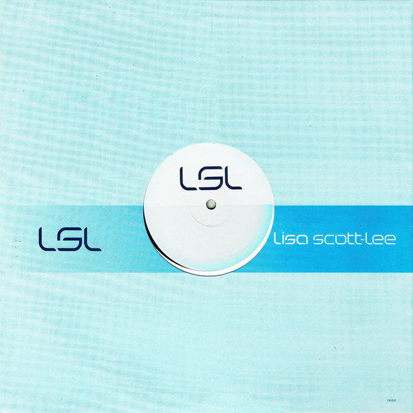 Lisa Scott-Lee - Too Far Gone | Fontana (LSLDJ2) - 2 Lisa Scott-Lee - Too Far Gone | Fontana (LSLDJ2) - 2