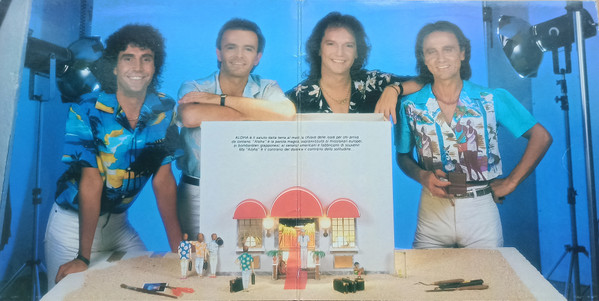 Pooh - Aloha | CGD (CGD 20437) - main