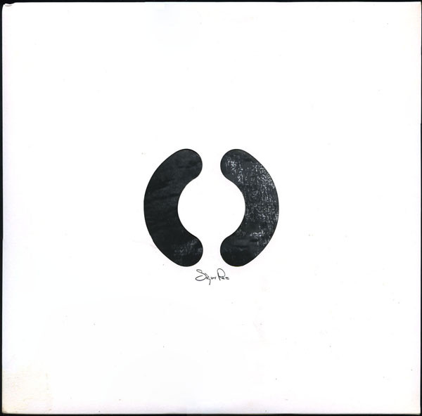 Sigur Rós - ( ) | FatCat Records (fatlp22)