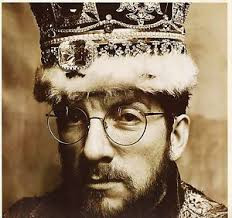 The Costello Show Featuring The Attractions And The Confederates - King Of America | F-Beat (ZL 70946) The Costello Show Featuring The Attractions And The Confederates - King Of America | F-Beat (ZL 70946)