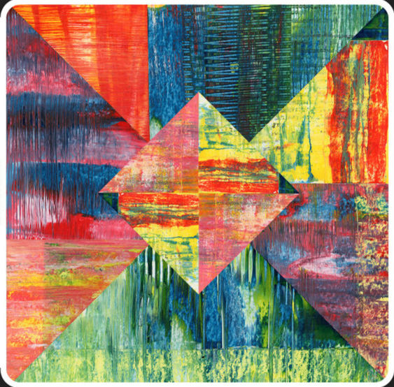 Birds Ov Paradise - Rainmaker | Hypnus Records (HYPNUS035)