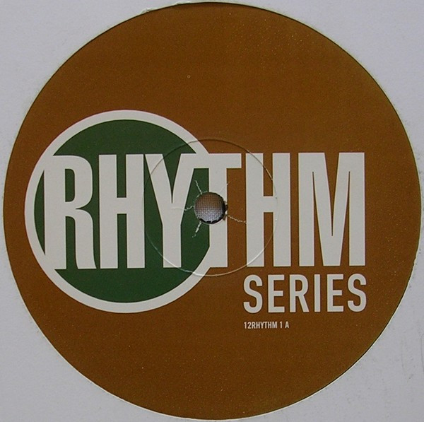 Tina Turner - In Your Wildest Dreams | Rhythm Series (12RHYTHM 1)