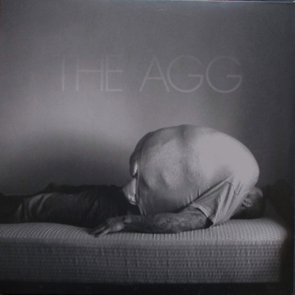 The Ägg - The Ägg | Found You Recordings (FYR026LP)