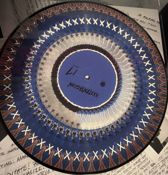 Xxxtentacion - 17 | Empire (none) - 3