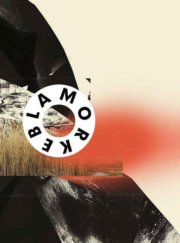 Morkebla - Meet Me In A Decompression Chamber | Farbwechsel (FARB013) Morkebla - Meet Me In A Decompression Chamber | Farbwechsel (FARB013)